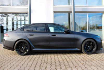 BMW M5 Bowers & Wilkins -  - Joinsteer - #3