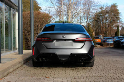 BMW M5 Bowers & Wilkins -  - Joinsteer - #5