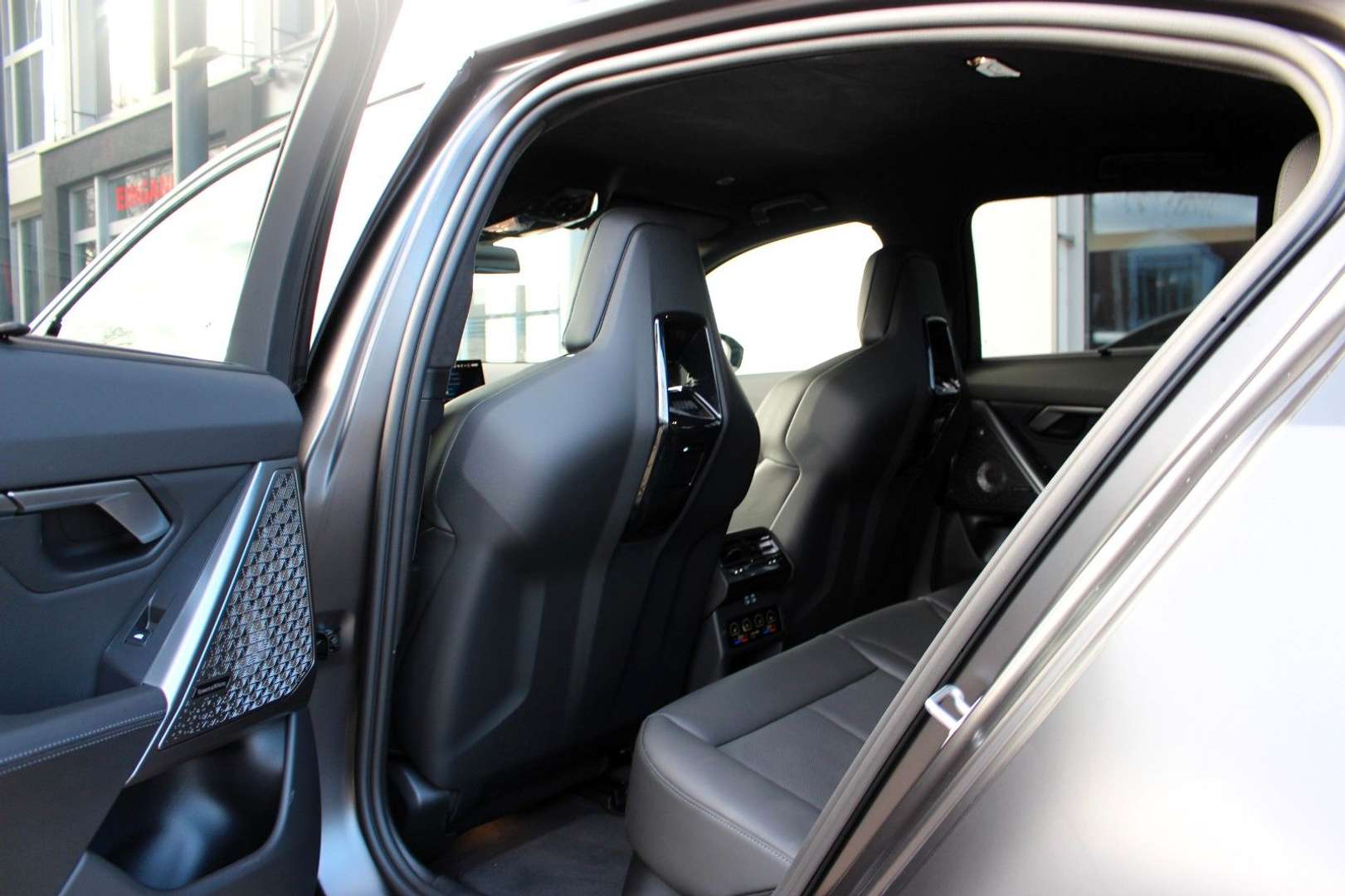 BMW M5 Bowers & Wilkins - 2024 - Joinsteer - #14