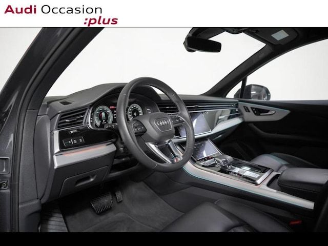 Audi Q7 Competition 60 TFSI E Quattro 462 Ch Tiptronic - 2021 - Joinsteer - #4