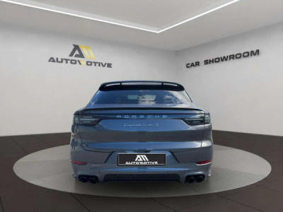 Porsche Cayenne Turbo S E-Hybrid -  - Joinsteer - #3