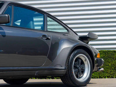 Porsche 930 Turbo -  - Joinsteer - #2