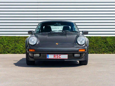 Porsche 930 Turbo -  - Joinsteer - #3