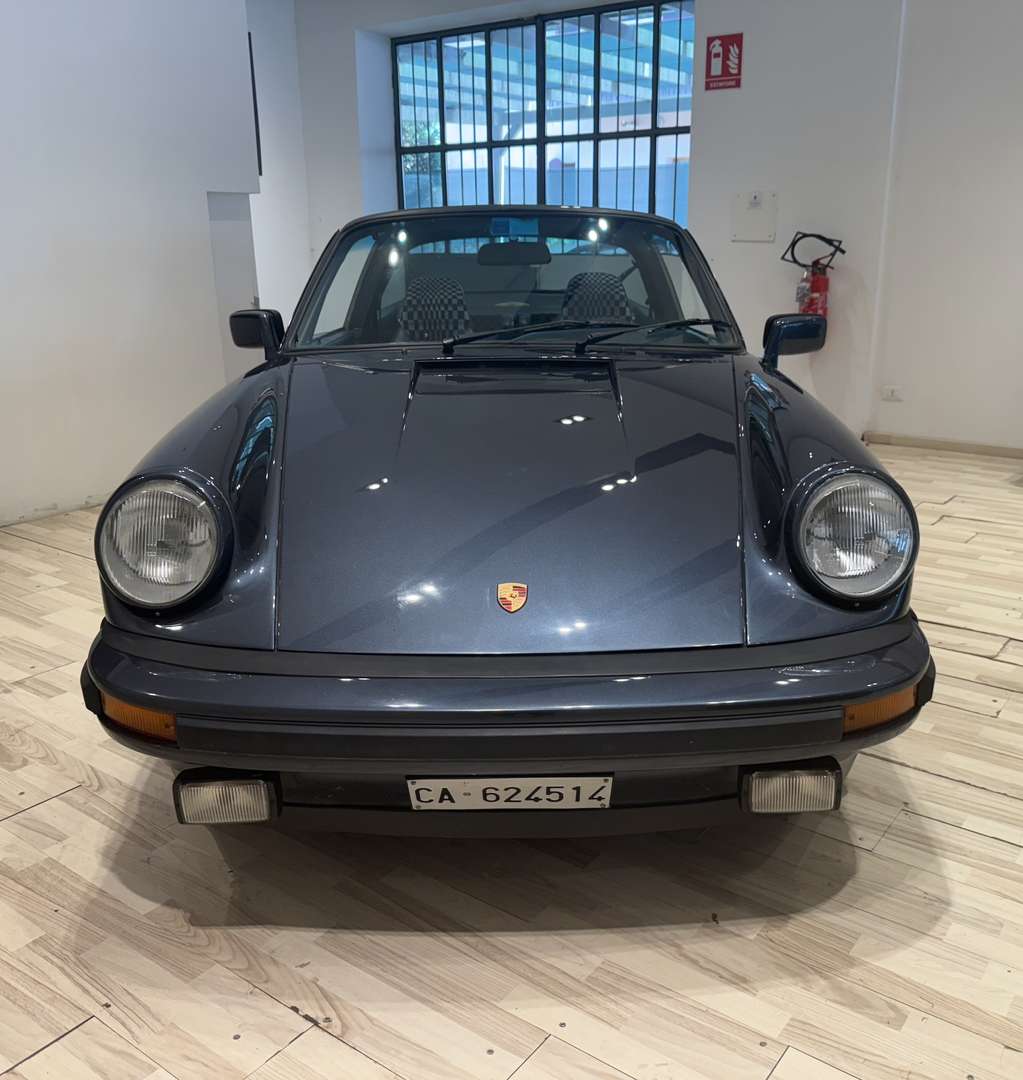 Porsche 930 Targa - 1981 - Joinsteer - #4