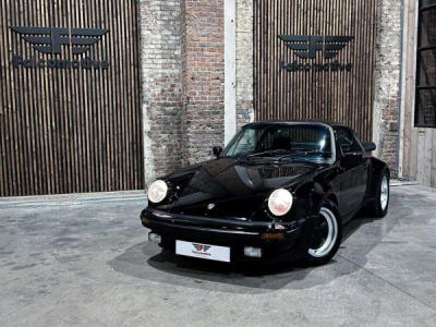 Porsche 930 Turbo -  - Joinsteer - #3