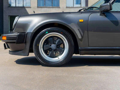 Porsche 930 Turbo -  - Joinsteer - #4