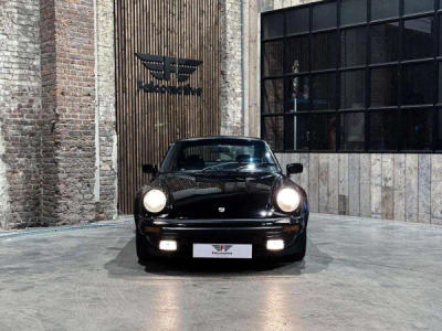 Porsche 930 Turbo -  - Joinsteer - #4