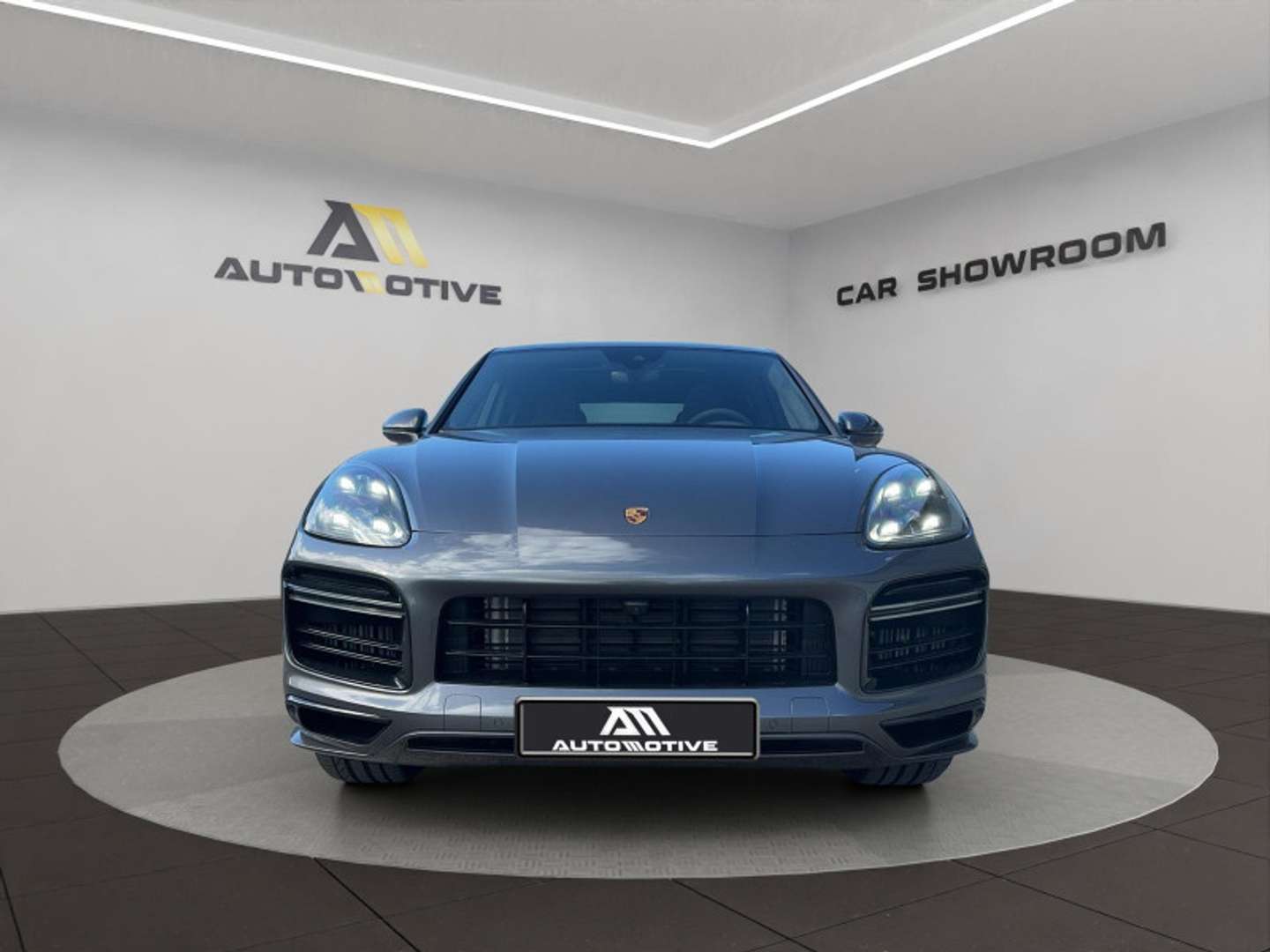 Porsche Cayenne Turbo S E-Hybrid - 2023 - Joinsteer - #8