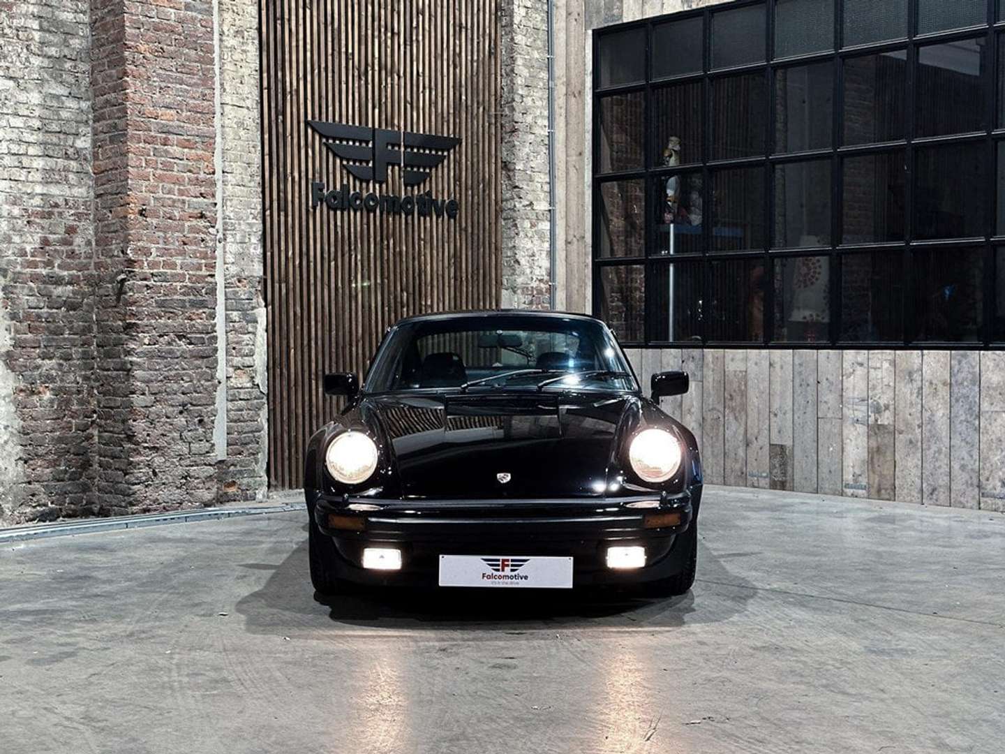 Porsche 930 Turbo - 1977 - Joinsteer - #5