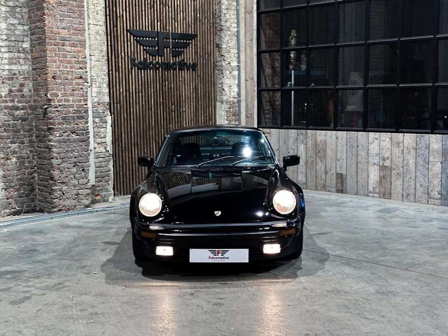 Porsche 930 Turbo - 1977 - Joinsteer - #6