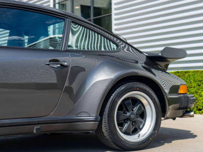 Porsche 930 Turbo -  - Joinsteer - #5