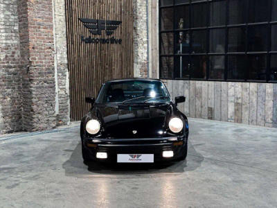 Porsche 930 Turbo -  - Joinsteer - #5