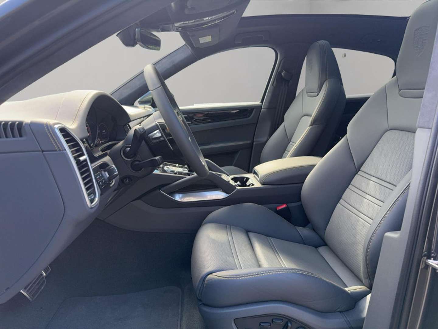 Porsche Cayenne Turbo S E-Hybrid - 2023 - Joinsteer - #10