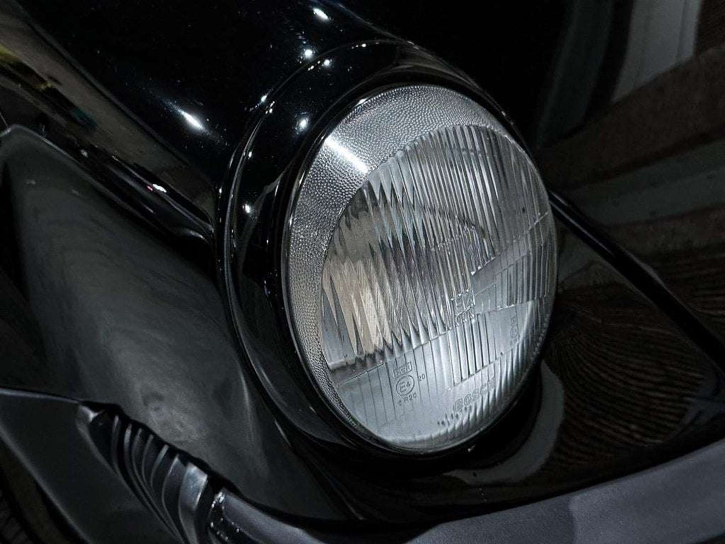 Porsche 930 Turbo - 1977 - Joinsteer - #8