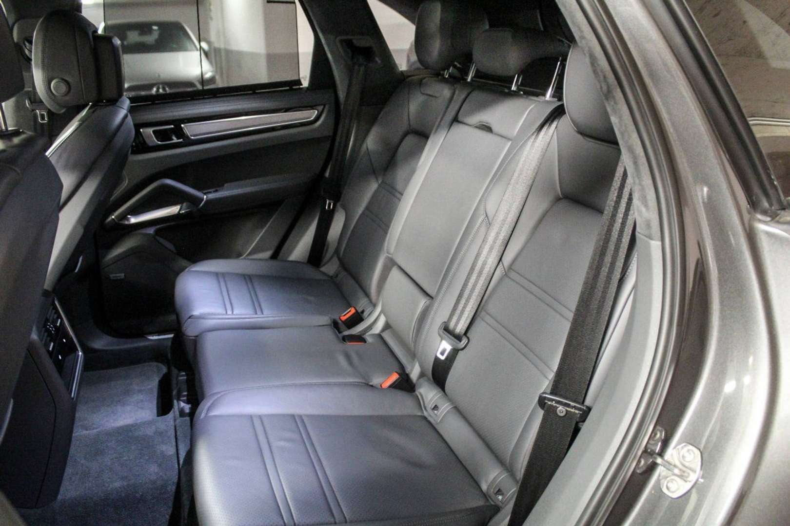 Porsche Cayenne Turbo S E-Hybrid - 2019 - Joinsteer - #11