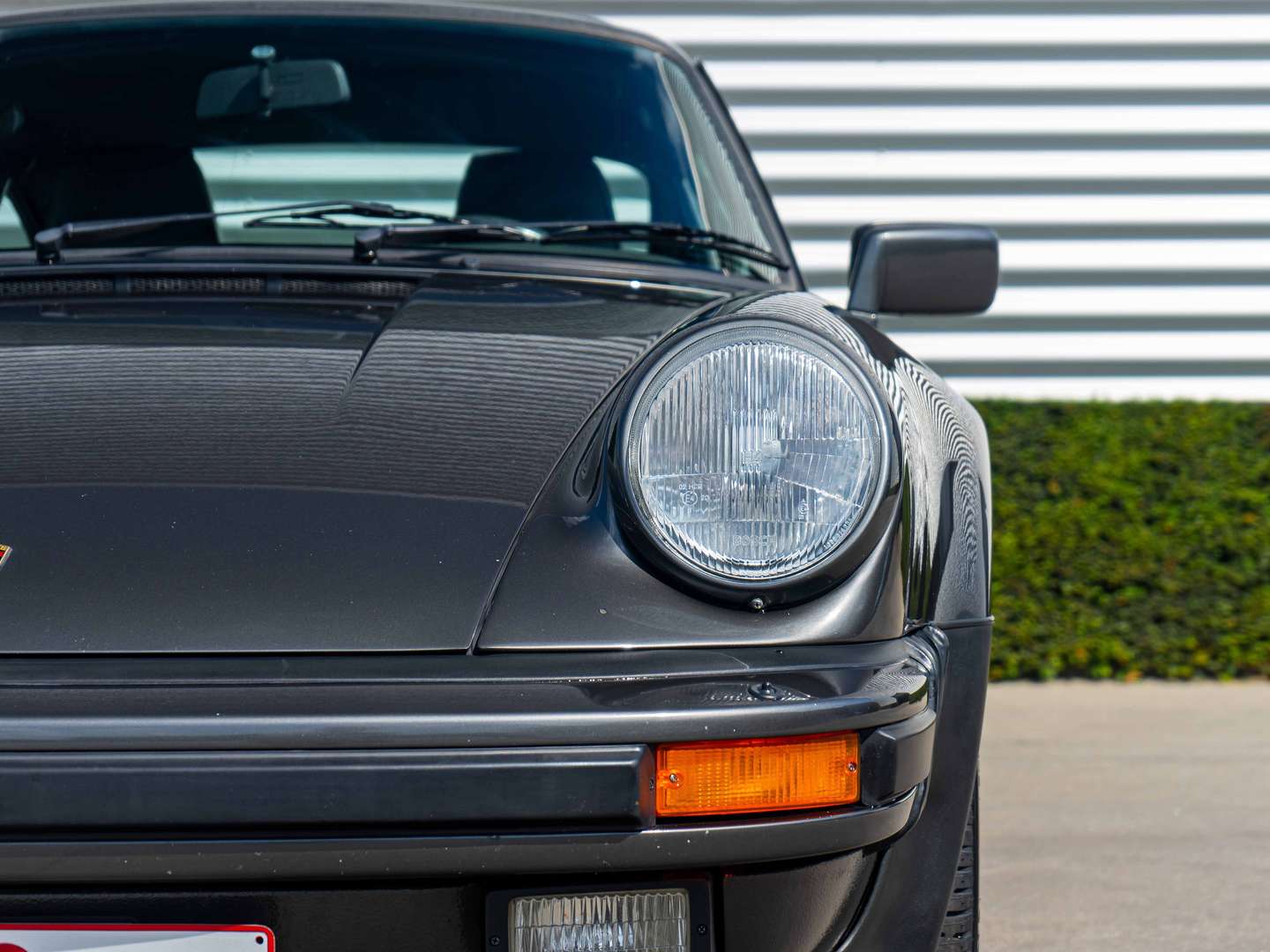 Porsche 930 Turbo - 1989 - Joinsteer - #10