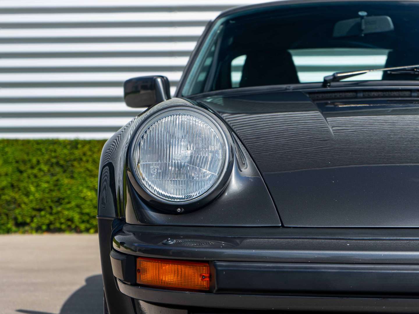 Porsche 930 Turbo - 1989 - Joinsteer - #11