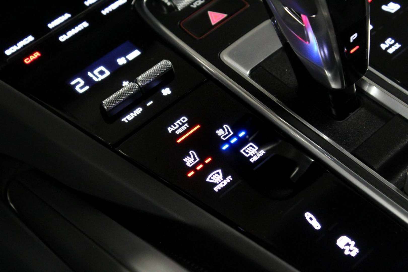 Porsche Cayenne Turbo S E-Hybrid - 2019 - Joinsteer - #14