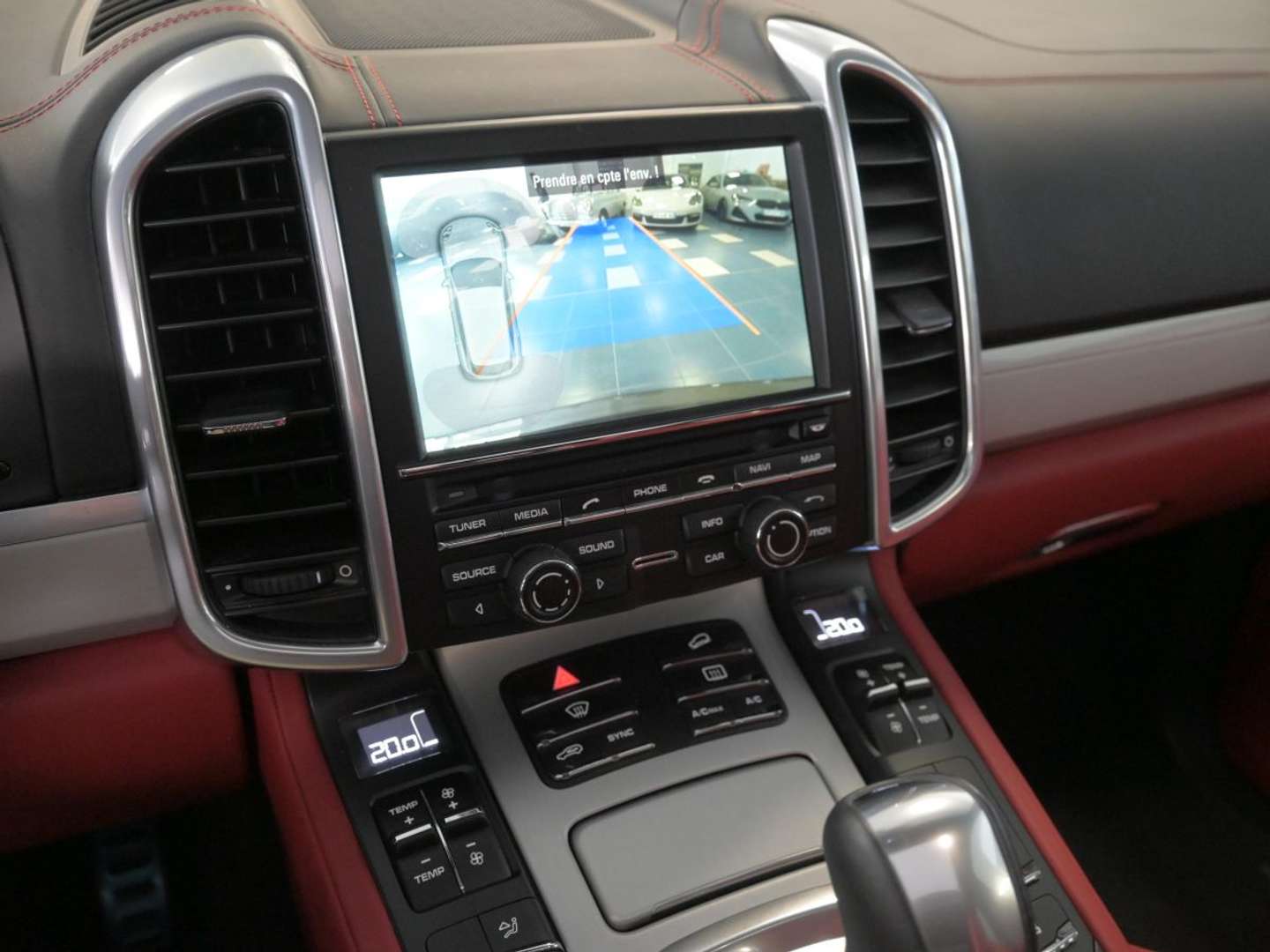 Porsche Cayenne S E-HYBRID - 2015 - Joinsteer - #13