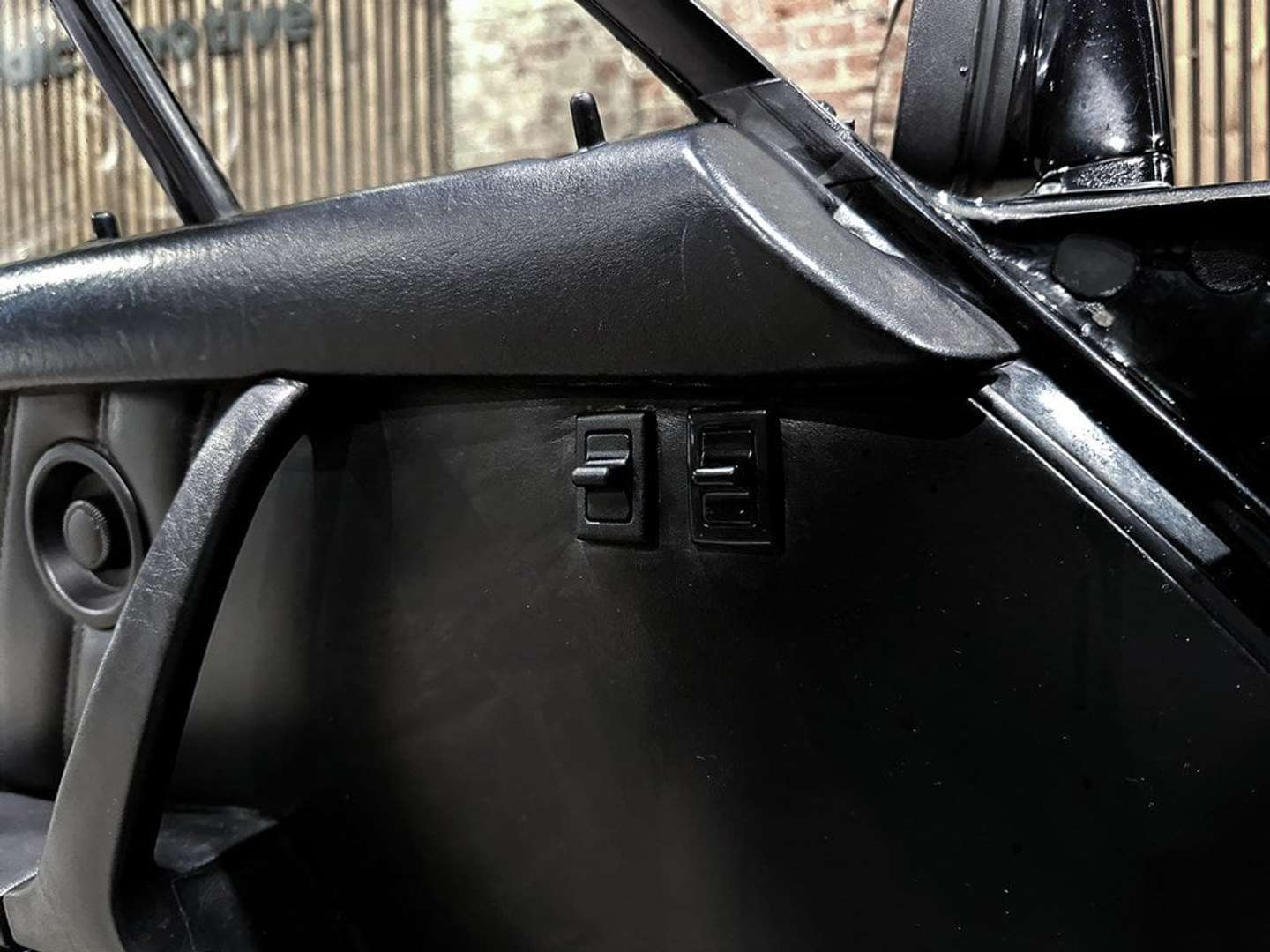 Porsche 930 Turbo - 1977 - Joinsteer - #23