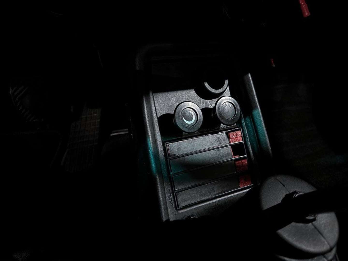 Porsche 930 Turbo - 1977 - Joinsteer - #25