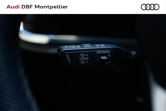 Audi Q3 TFSI E S Line 45 TFSI E 245 ch S Tronic - 2023 - Joinsteer - #6