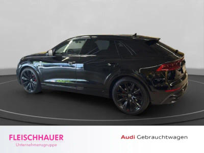 Audi Q8 SUV 55 TFSI Quattro Tiptronic -  - Joinsteer - #3