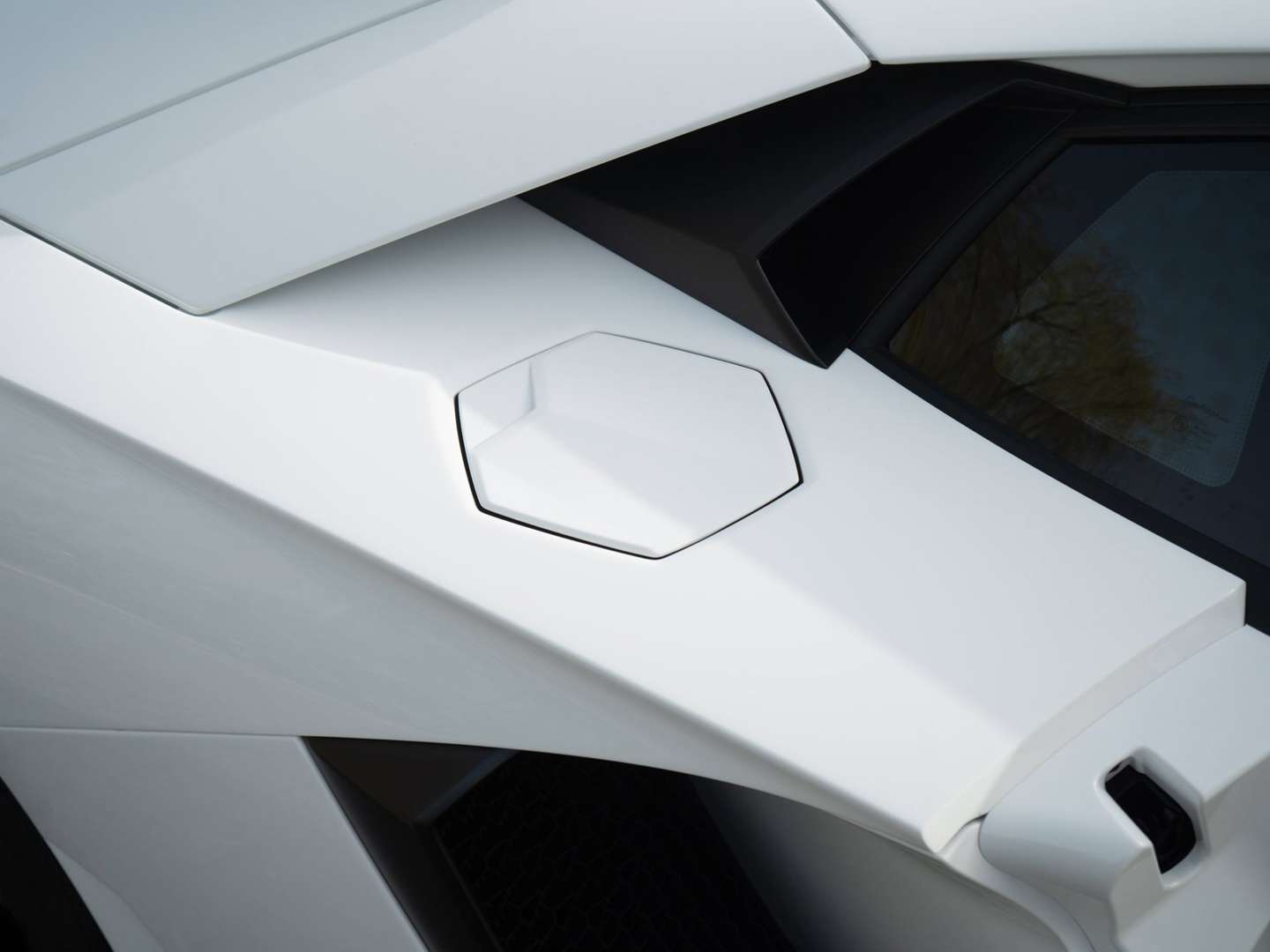 Lamborghini Aventador - 2012 - Joinsteer - #21