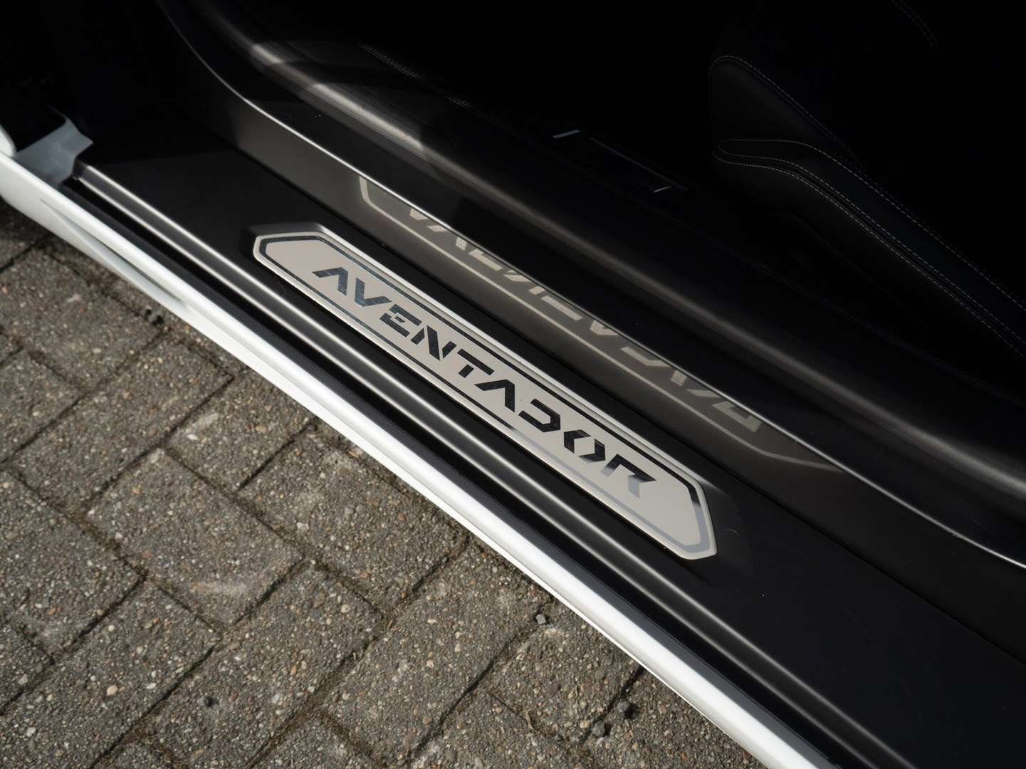 Lamborghini Aventador - 2012 - Joinsteer - #27