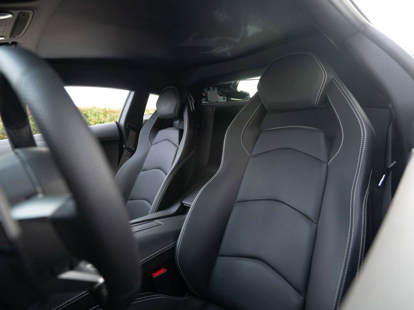 Lamborghini Aventador - 2012 - Joinsteer - #29