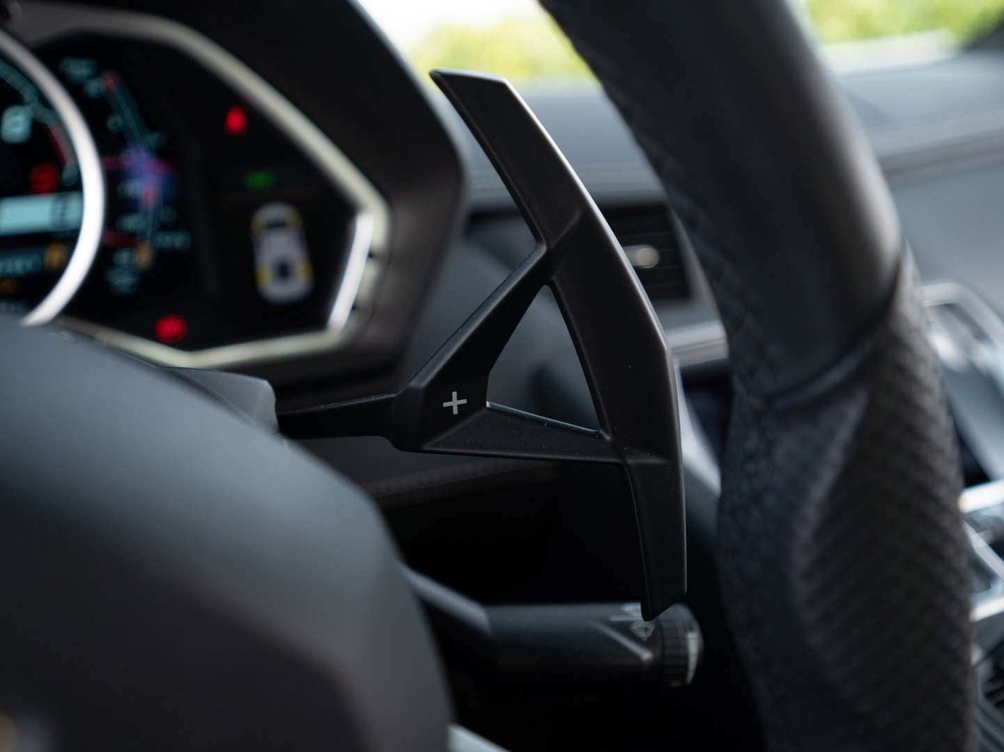 Lamborghini Aventador - 2012 - Joinsteer - #33