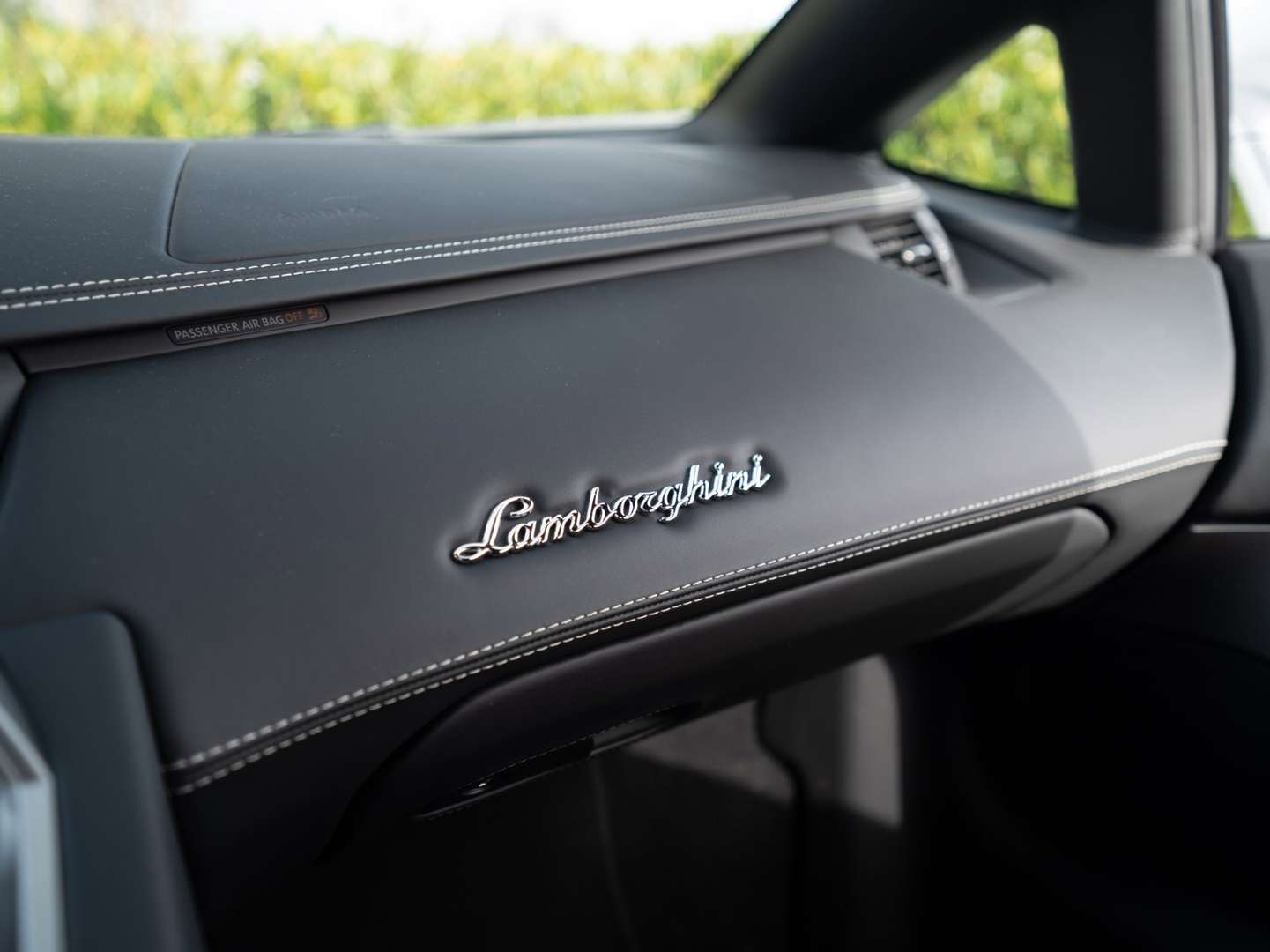 Lamborghini Aventador - 2012 - Joinsteer - #41