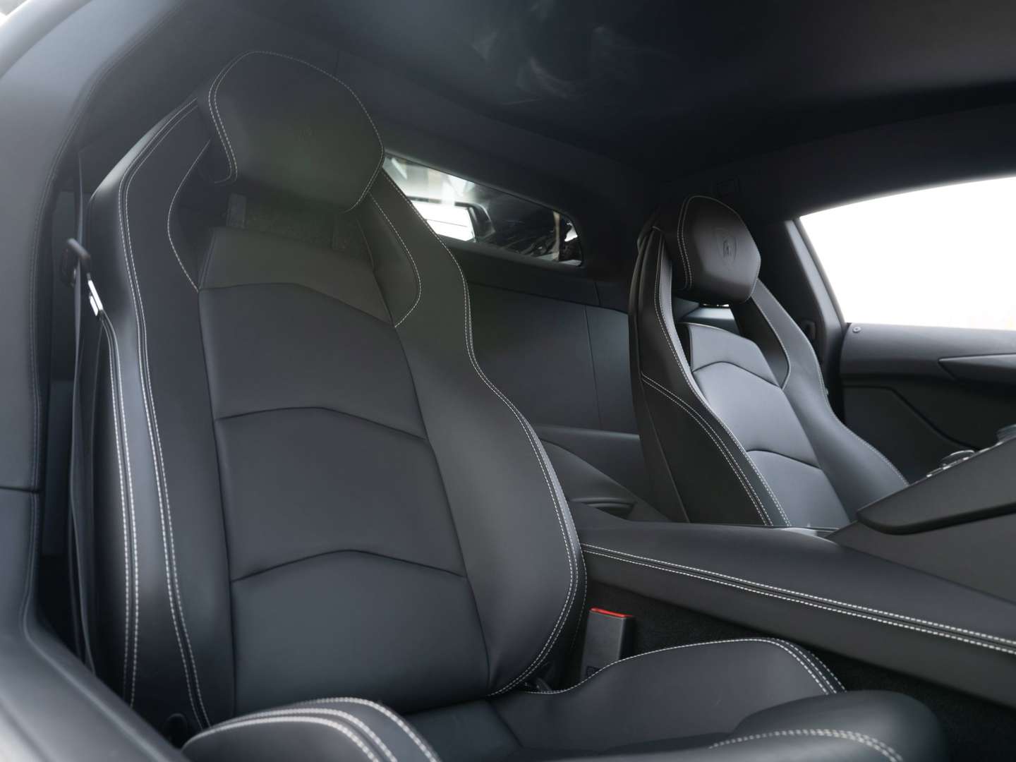 Lamborghini Aventador - 2012 - Joinsteer - #43