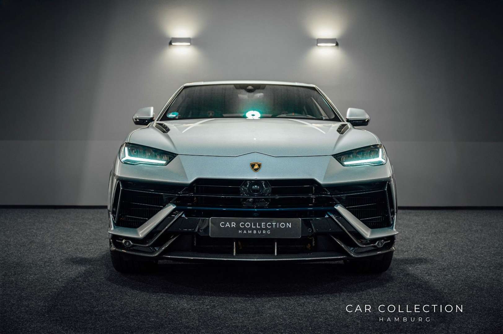 Lamborghini Urus Performante - 2025 - Joinsteer - #2