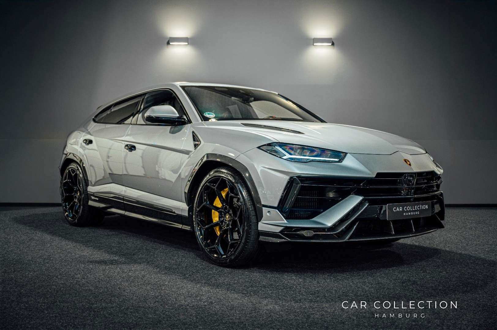 Lamborghini Urus Performante - 2025 - Joinsteer - #3