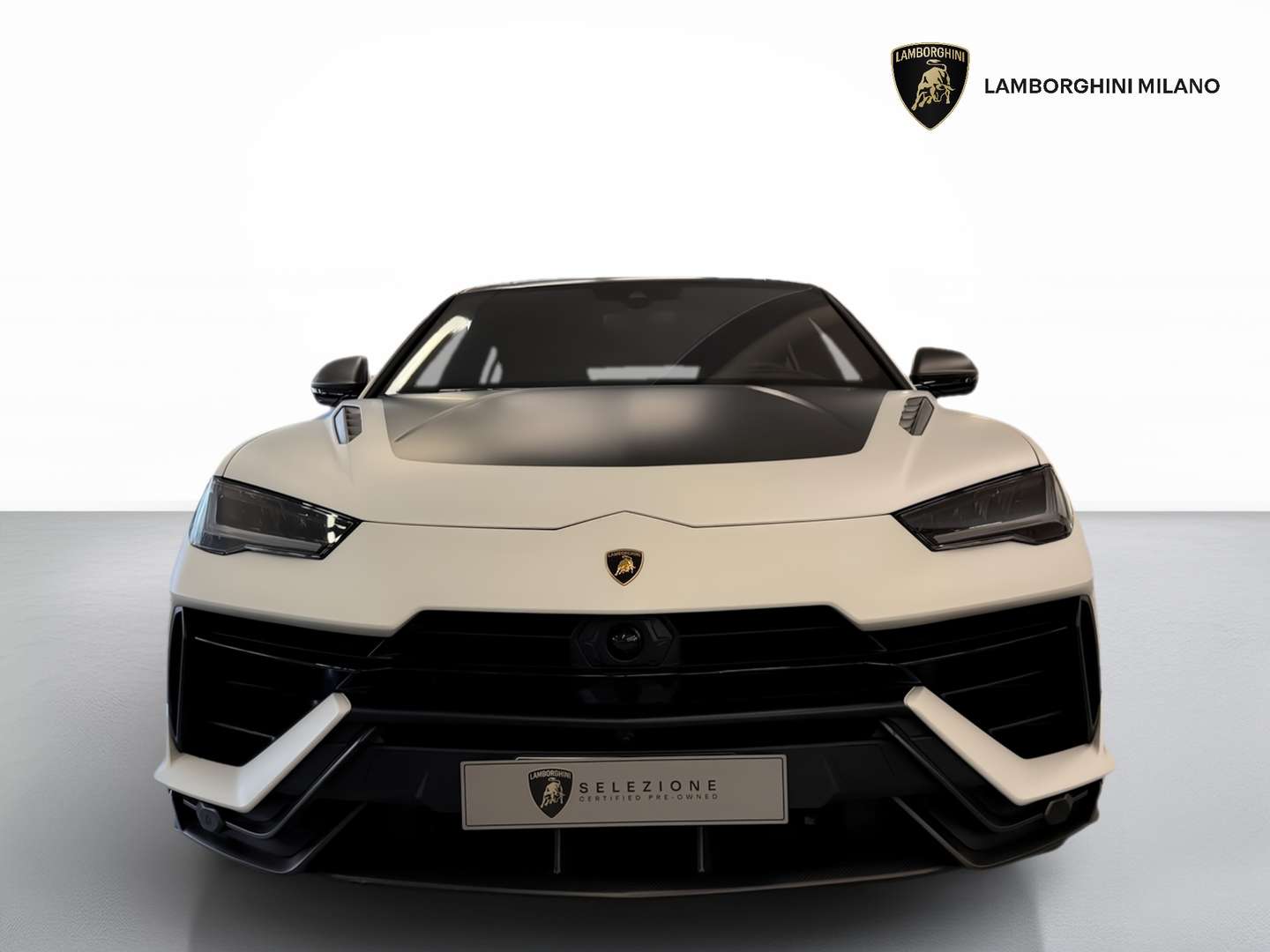 Lamborghini Urus Performante - 2024 - Joinsteer - #2