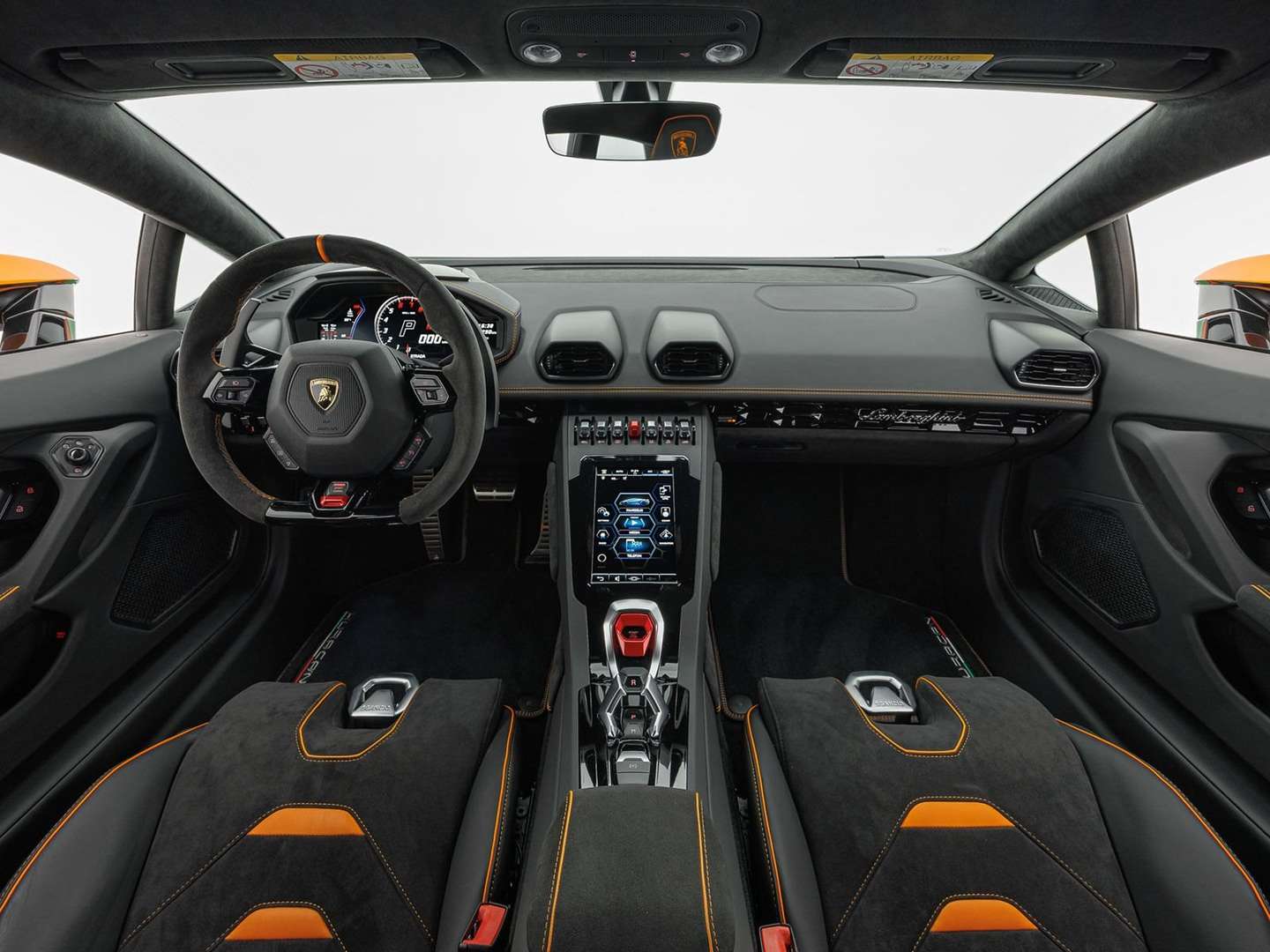 Lamborghini Huracán EVO - 2020 - Joinsteer - #6
