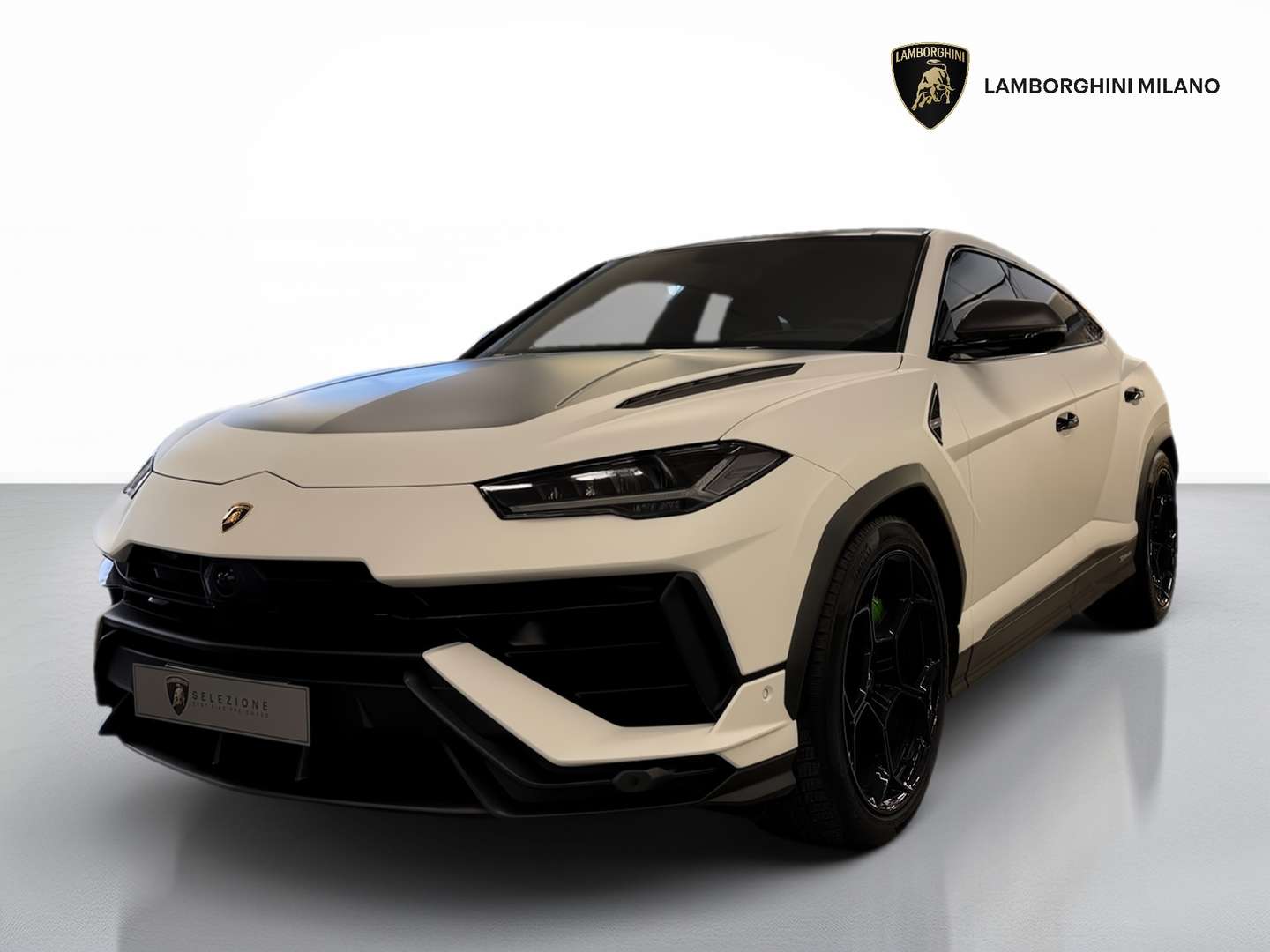Lamborghini Urus Performante - 2024 - Joinsteer - #3