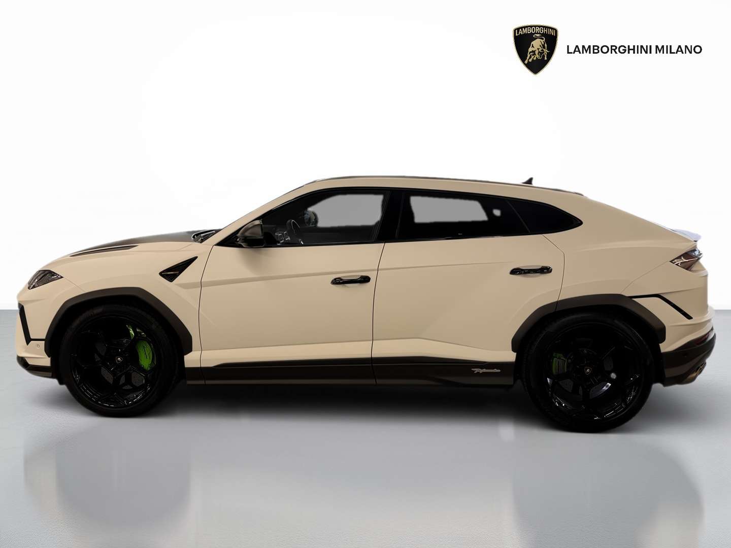 Lamborghini Urus Performante - 2024 - Joinsteer - #4