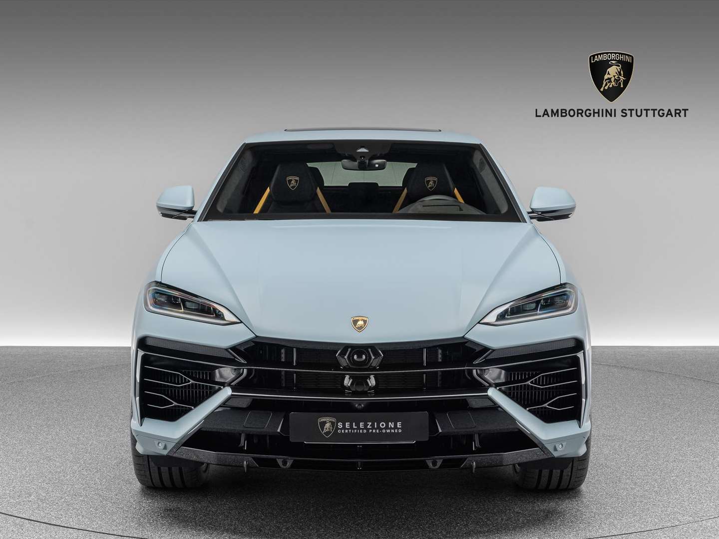 Lamborghini Urus 4.0 V8 Biturbo - 2025 - Joinsteer - #2