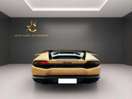 Lamborghini Huracán LP 610-4 - 2015 - Joinsteer - #5