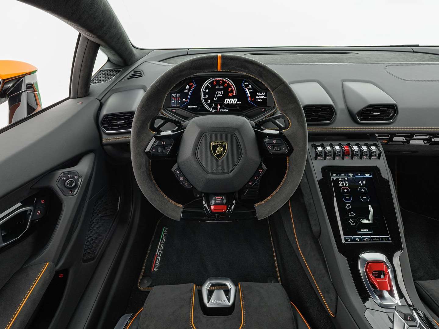 Lamborghini Huracán EVO - 2020 - Joinsteer - #9