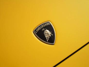 Lamborghini Murciélago — photo 13