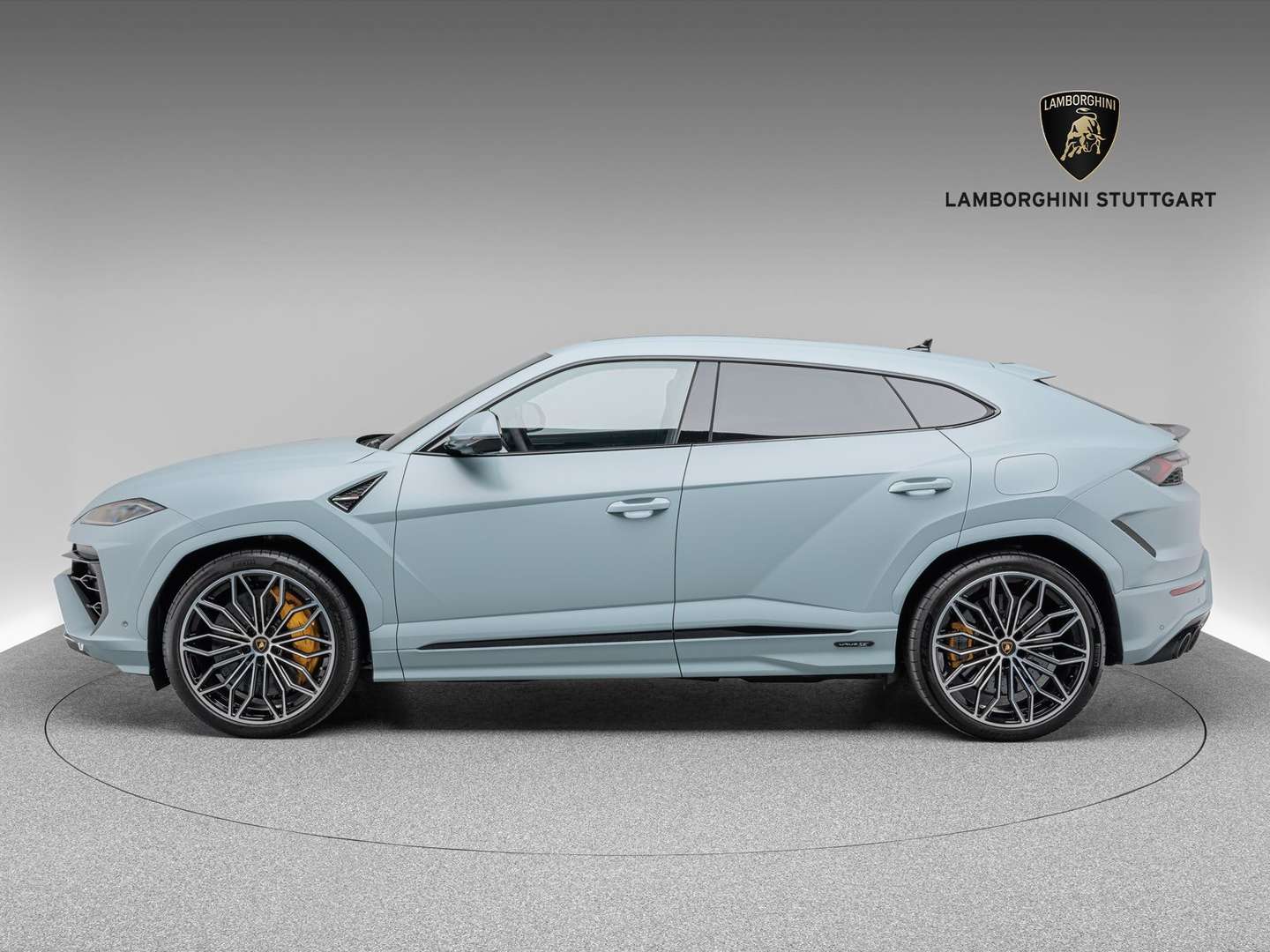 Lamborghini Urus 4.0 V8 Biturbo - 2025 - Joinsteer - #3