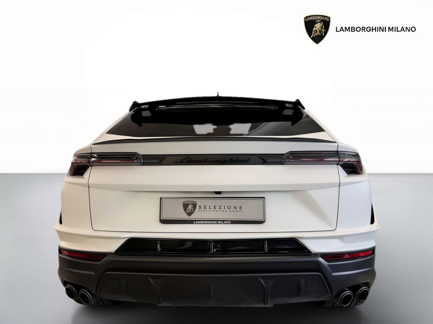 Lamborghini Urus Performante - 2024 - Joinsteer - #6