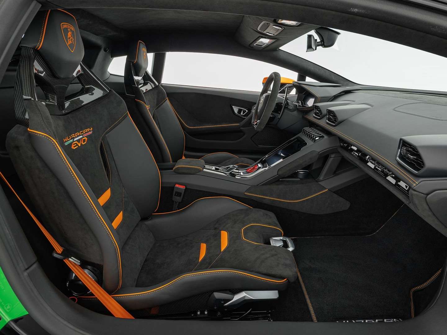 Lamborghini Huracán EVO - 2020 - Joinsteer - #10