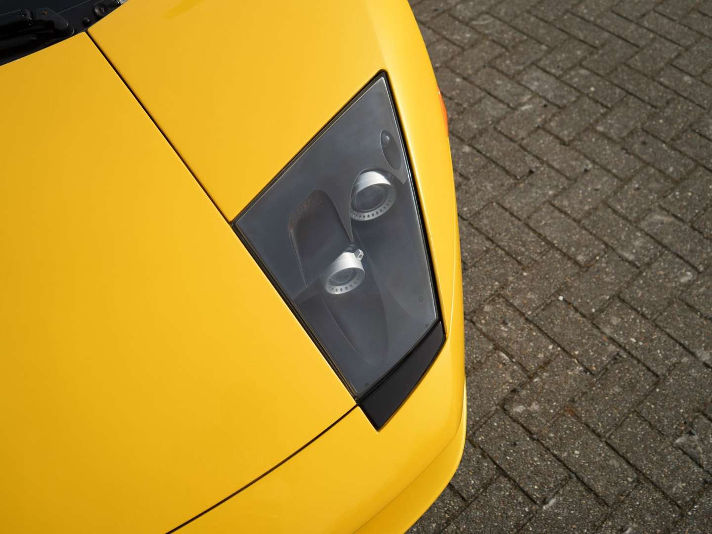 Lamborghini Murciélago - 2002 - Joinsteer - #14