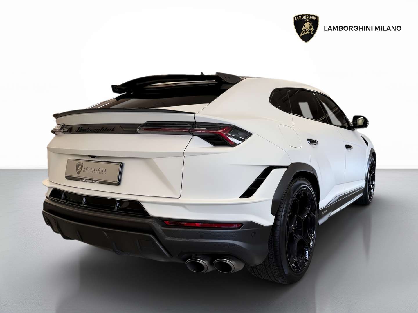 Lamborghini Urus Performante - 2024 - Joinsteer - #7