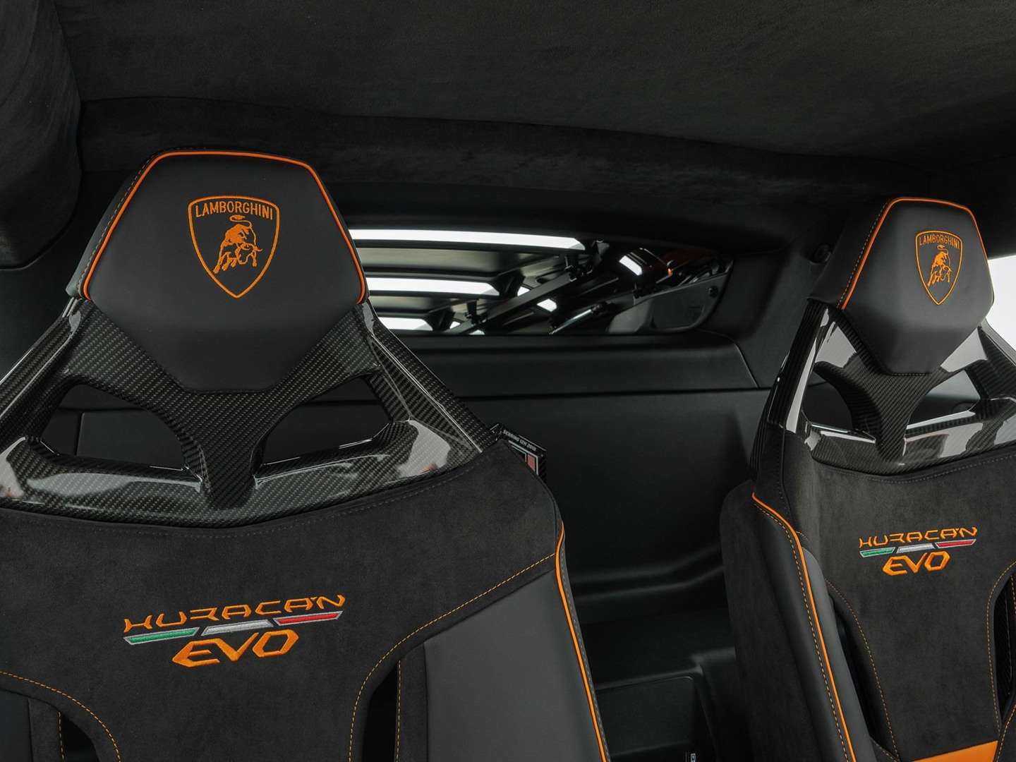 Lamborghini Huracán EVO - 2020 - Joinsteer - #12