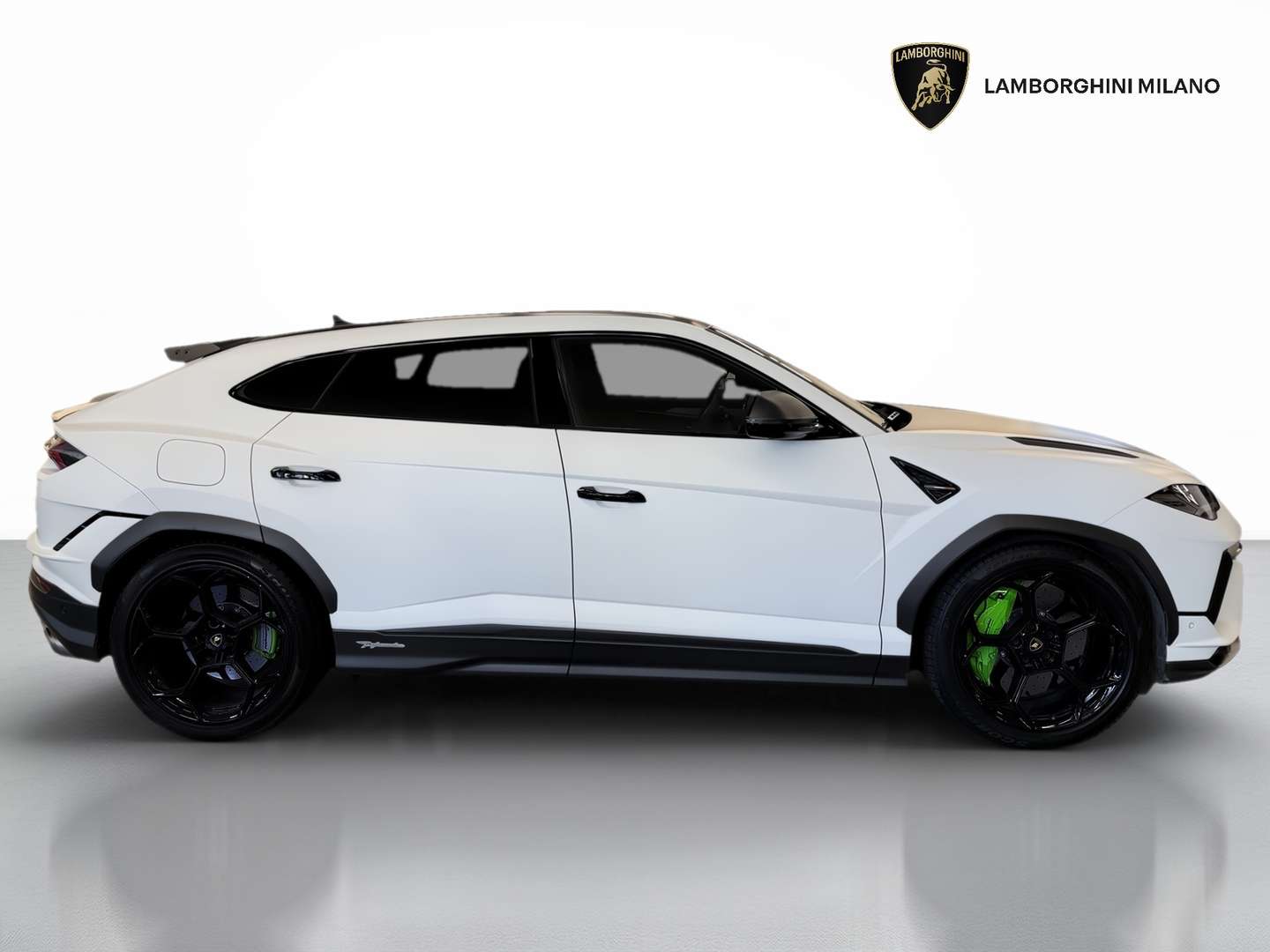 Lamborghini Urus Performante - 2024 - Joinsteer - #8